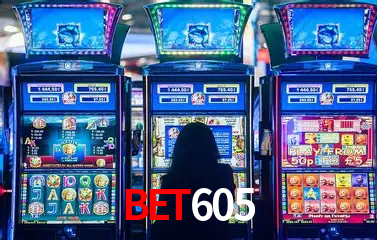 VIP Casino bet605